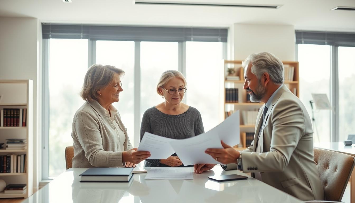 Why Legal Advice Matters